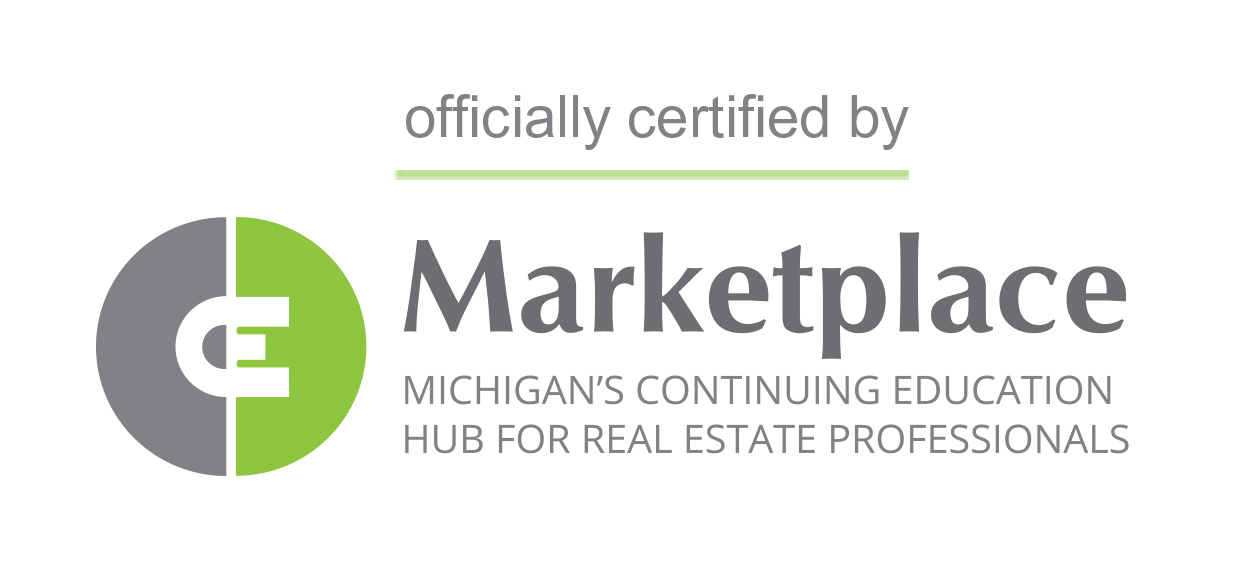 CE Marketplace Certified