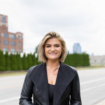 Hannah Blackwell